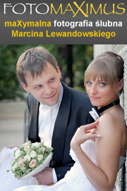 baner_2, fotografia ślubna Warszawa