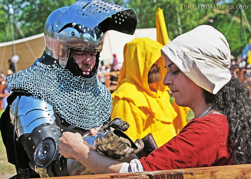 tn_100 (57), Rycerskie Mistrzostwa Świata Bitwa Narodów 2012, fotograf Marcin Lewandowski