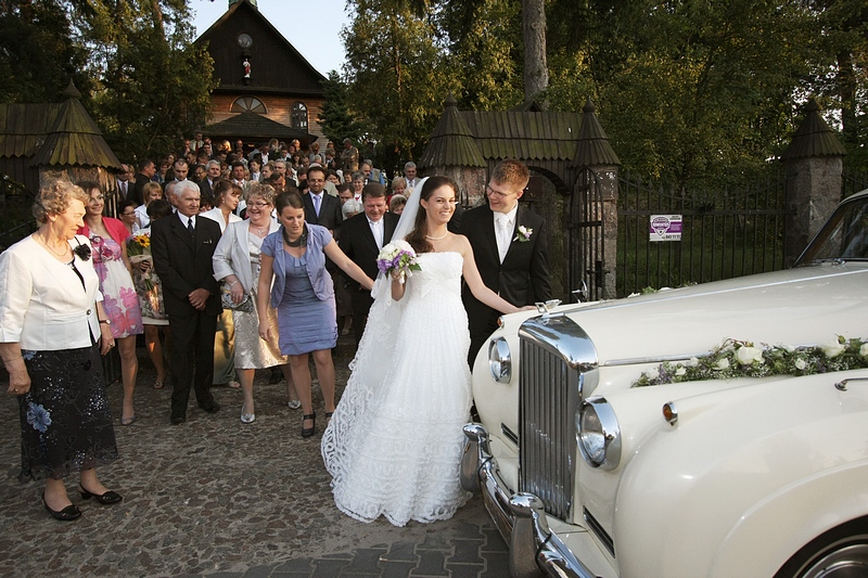 Karolina i Adam - reportaż