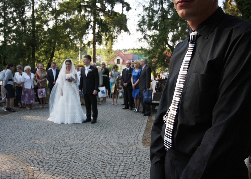 Karolina i Adam - reportaż