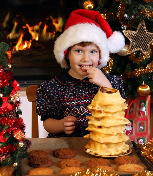 zdjęcie okładkowe do Polish Food